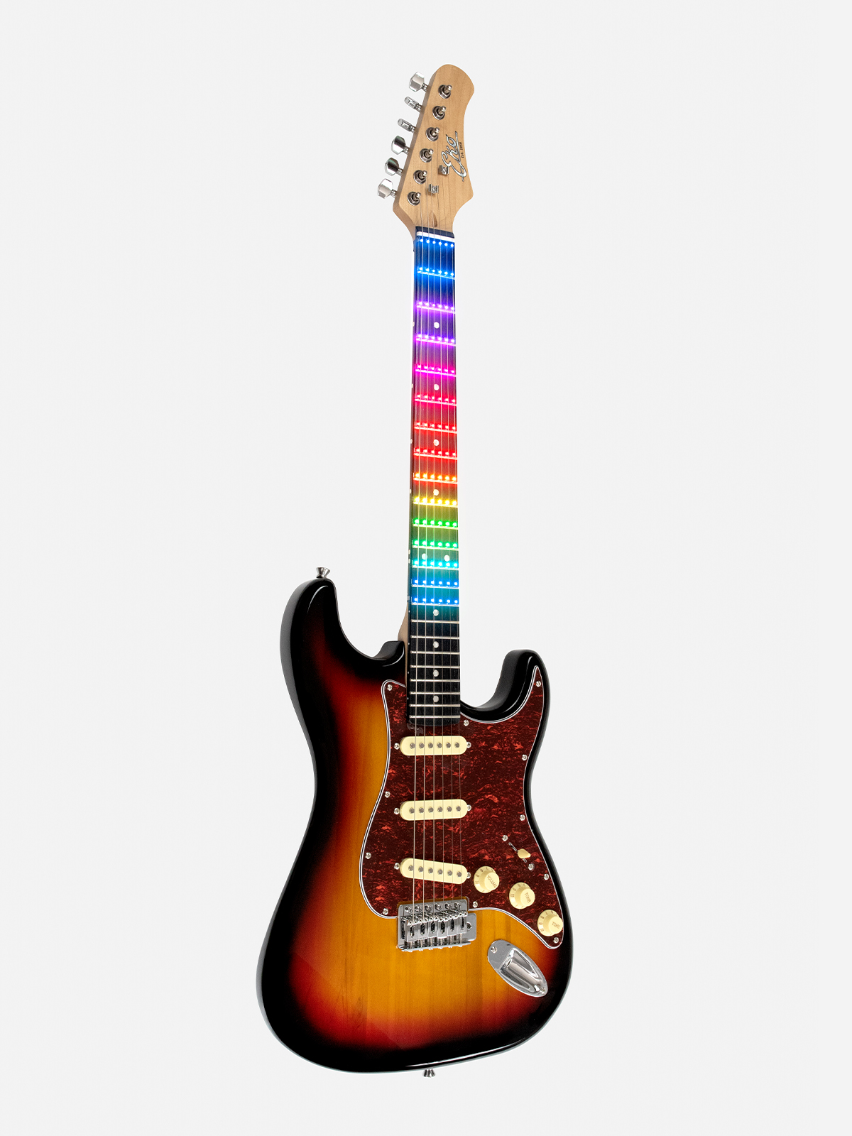 Squier Stratocaster Electric Guitars - Save w/ Bundles! – Kraft Music