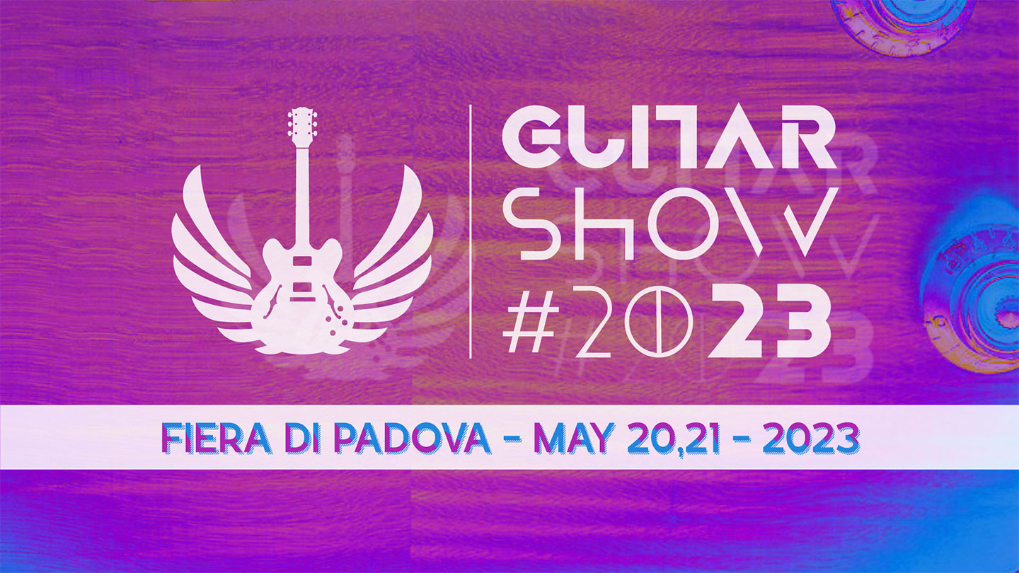 GUITARSHOW@ Padova