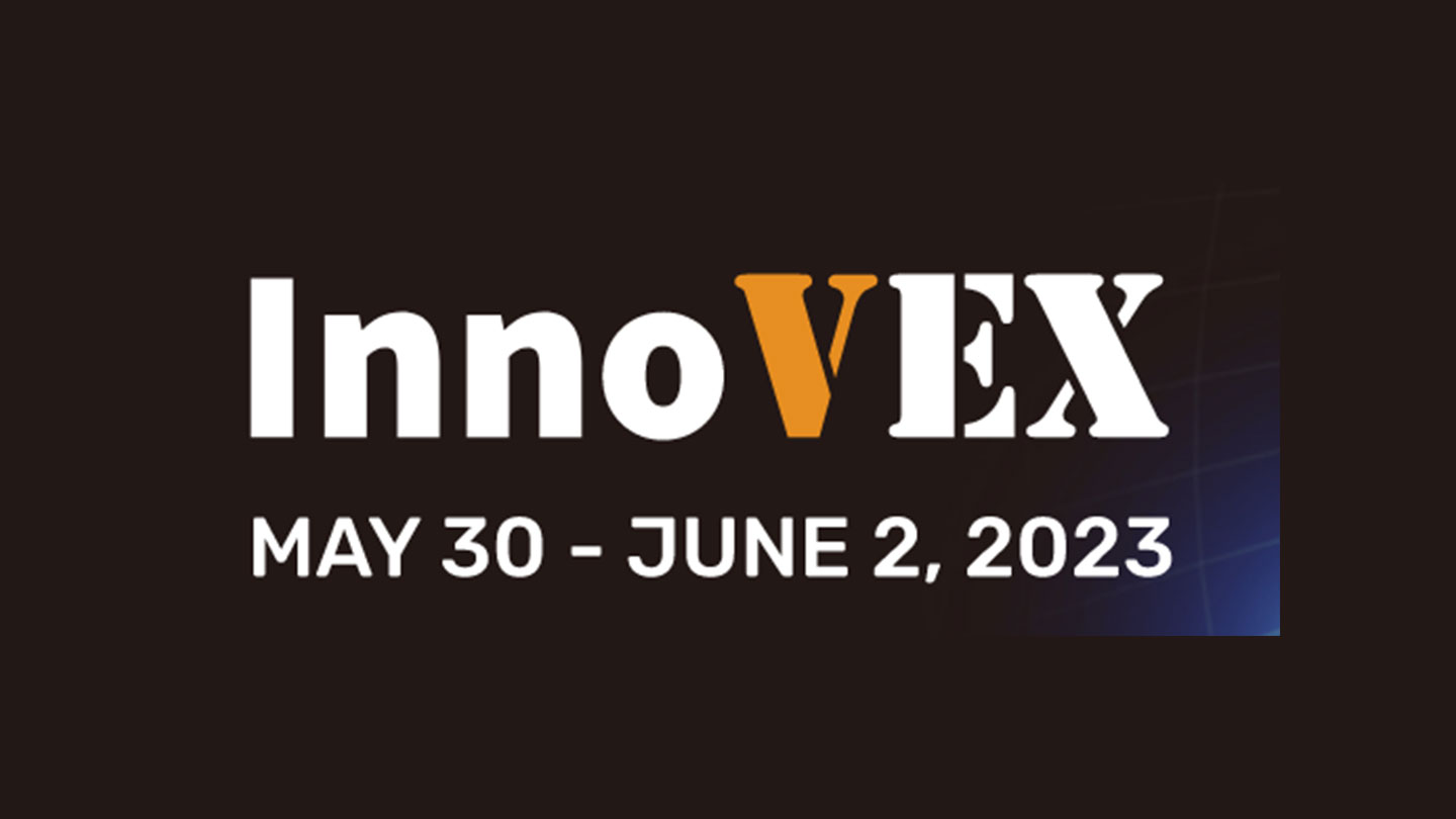 InnoVex 2023