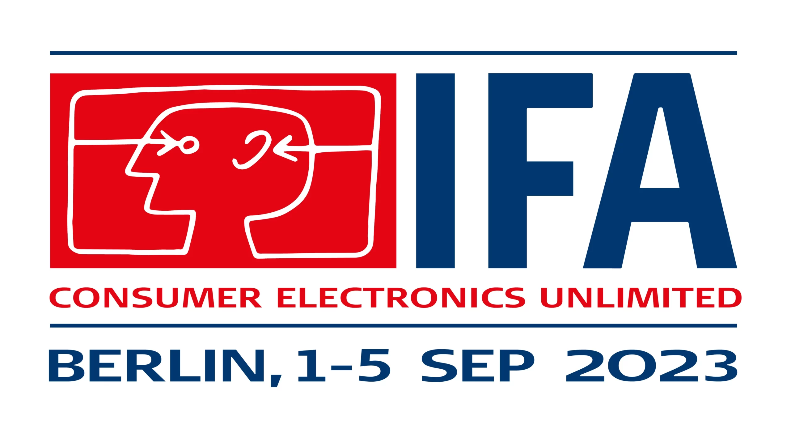 IFA 2023 @ Berlin